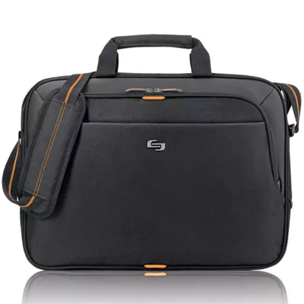 Solo New York Ace Slim Briefcase