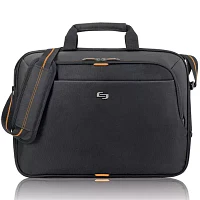 Solo New York Ace Slim Briefcase