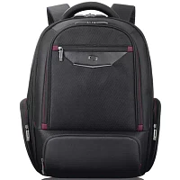 SOLO Executive 17.3" Laptop Backpack