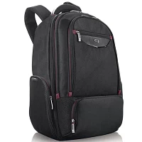 SOLO Executive 17.3" Laptop Backpack