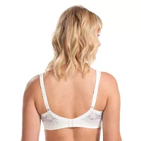 Leading Lady® The Brigitte Lace - Wirefree T-Shirt Bra- 5215