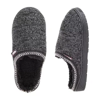 MUK LUKS® Gabriel Clog Slippers