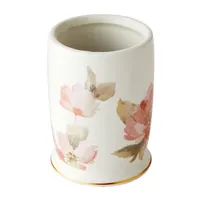 Saturday Knight Misty Floral Tumbler