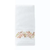 Saturday Knight Misty Floral Bath Towel