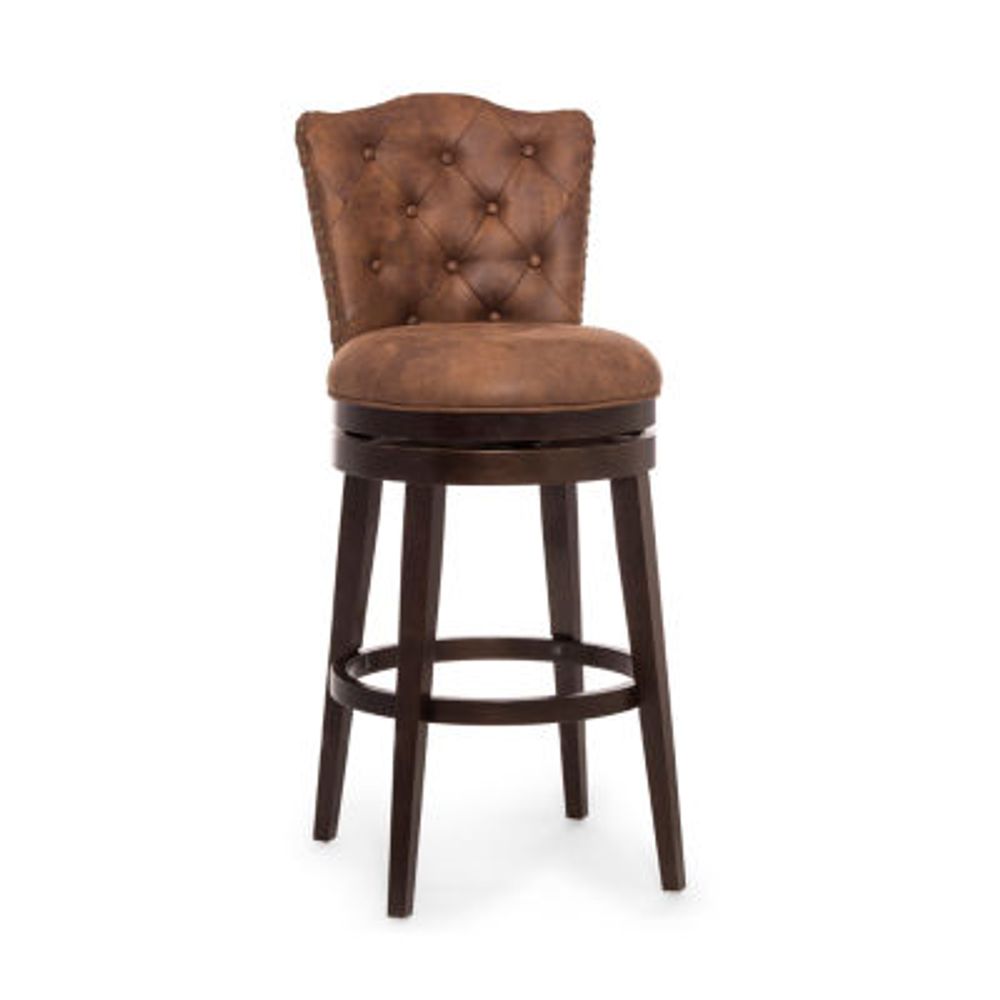 Edenwood Swivel Stool