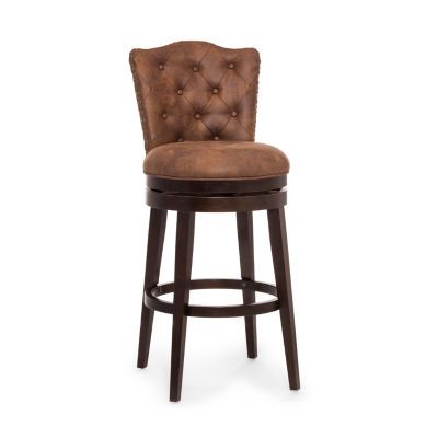 Edenwood Swivel Stool