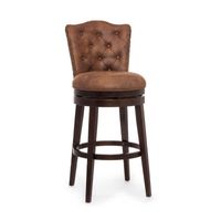 Edenwood Swivel Stool