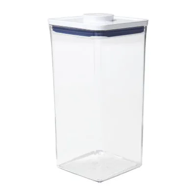 OXO Good Grips Pop -Qt. Square Food Container
