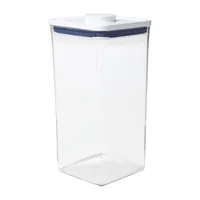 OXO Good Grips Pop 6-Qt. Square Food Container