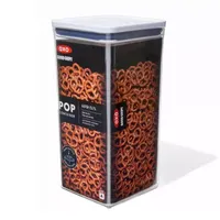 OXO Good Grips Pop 6-Qt. Square Food Container