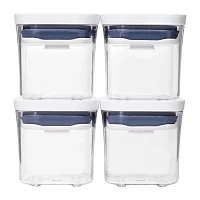 OXO Good Grips Pop Mini 4-pc. Food Container