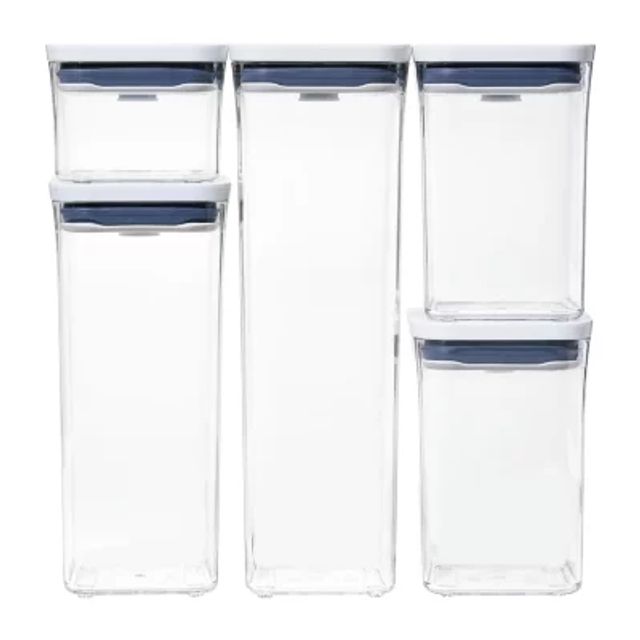 OXO Good Grips Pop 5-Pc. Food Container