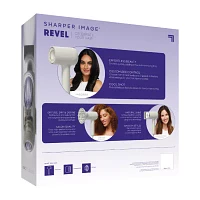 Sharper Image Blow Dry Hair Dryer