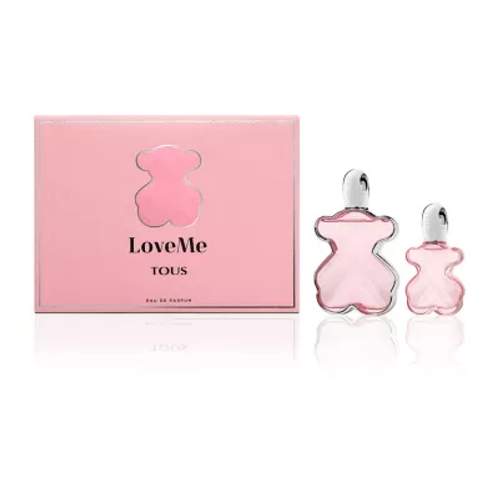 TOUS LoveMe Eau De Parfum 2-Pc Gift Set ($180 Value)