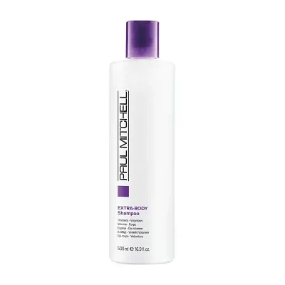 Paul Mitchell Extra-Body Shampoo - 16.9 oz.