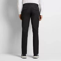 Van Heusen Mens Regular Fit Cargo Pant