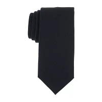 J. Ferrar Linn Solid Tie