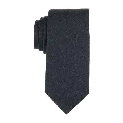 J. Ferrar Raye Solid Tie Tie