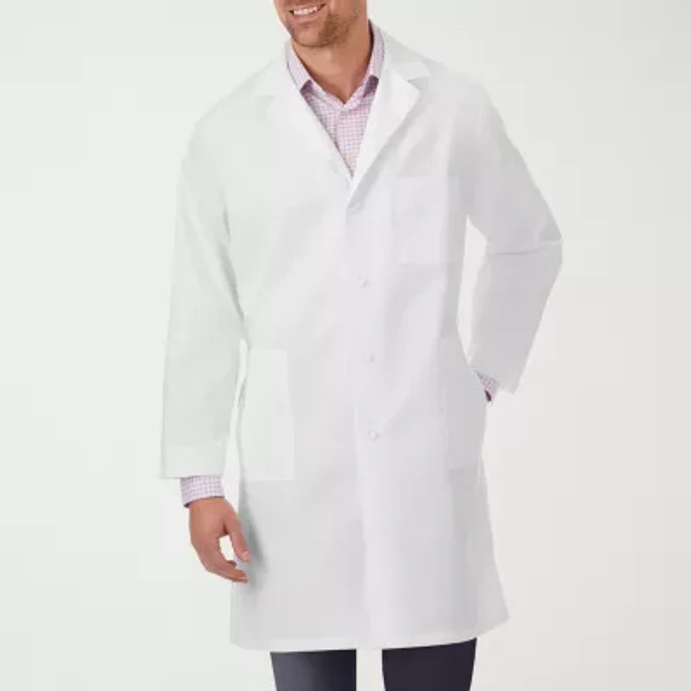 Meta Labwear 6116 40" Unisex Adult Lab Coat