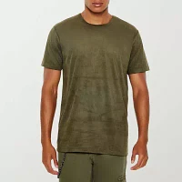 Forever 21 Mens Crew Neck Short Sleeve T-Shirt