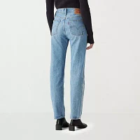 Levi's 501® Womens Straight Leg Jean