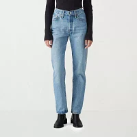 Levi's 501® Womens Straight Leg Jean