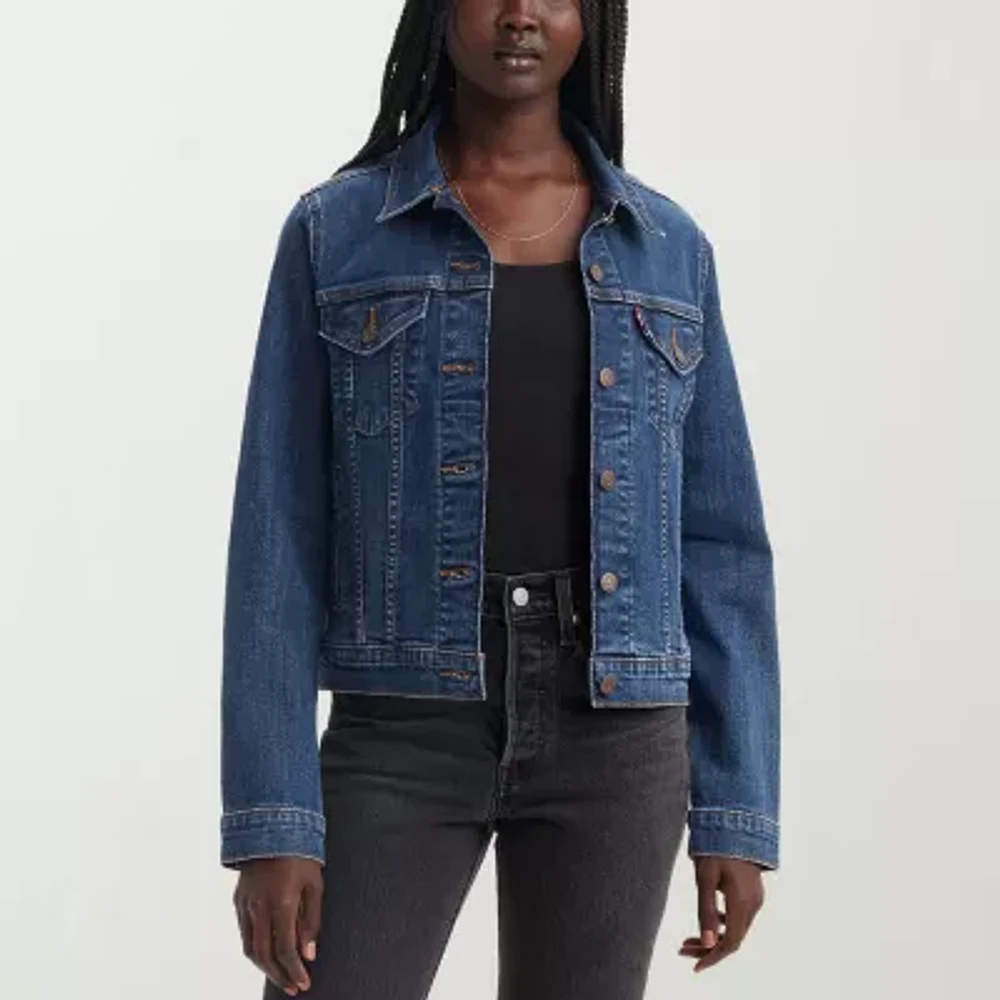 Levi's® Original Trucker Denim Jacket