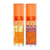 NYX Professional Makeup Duck Plump Duo ($26 Value)