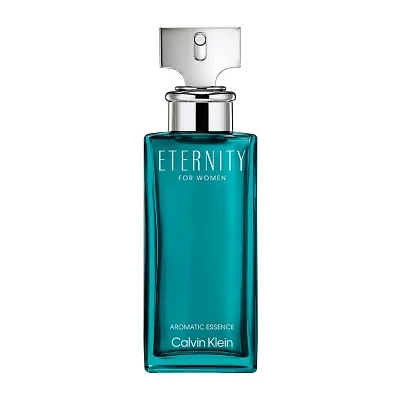 Calvin Klein Eternity For Women Aromatic Essence Parfum Intense