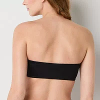 Arizona Body Cloud Kissed Bandeau Strapless Bra 365389