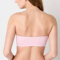 Arizona Body Cloud Kissed Bandeau Strapless Bra 365389