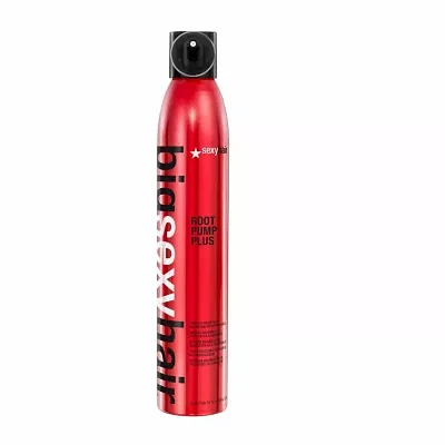 Big Sexy Hair® Root Pump Plus Spray Mousse - 10.6 oz.