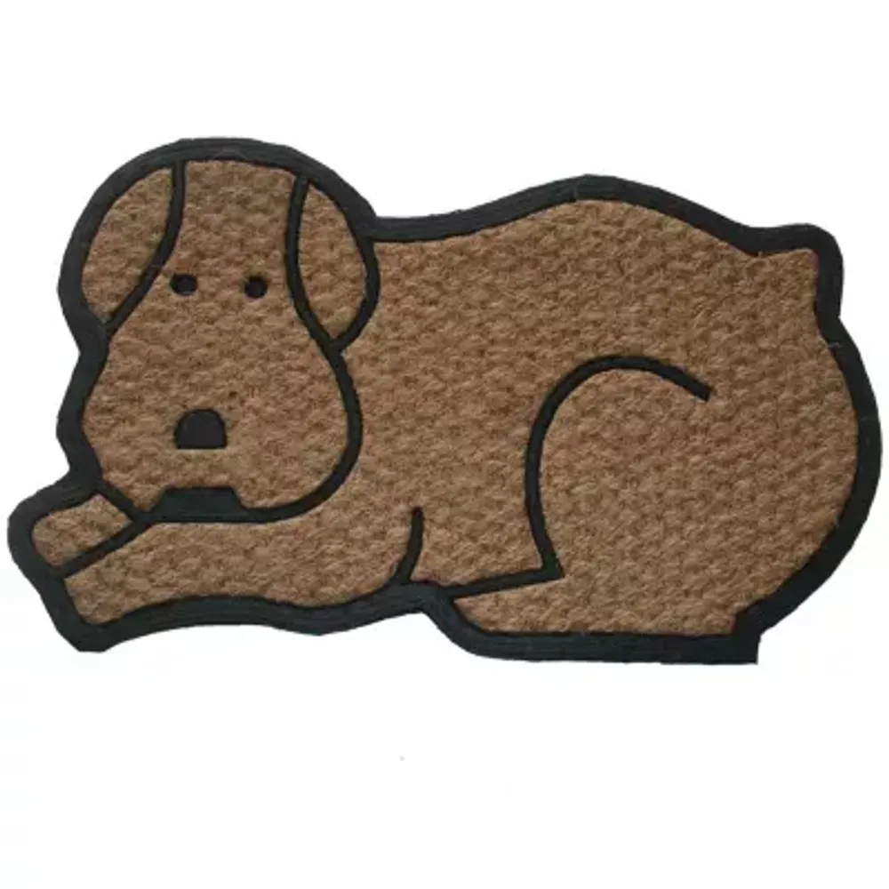 Panama TC Dog Doormat - 18"X30"