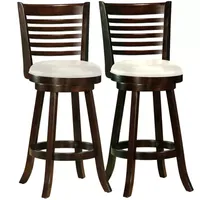 Swivel Bar Stool