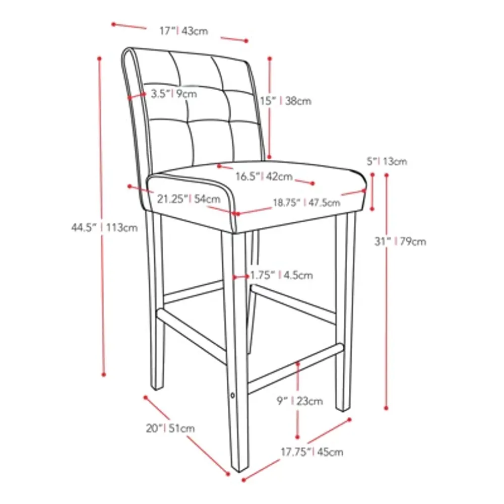 Bar Stool