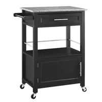 Mitchell Kitchen Cart