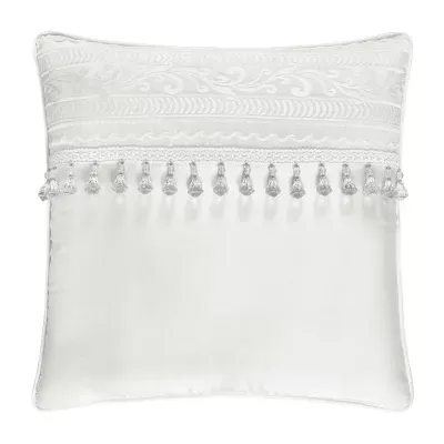 Queen Street Britney Square Throw Pillow