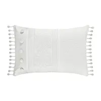 Queen Street Britney Rectangular Throw Pillow