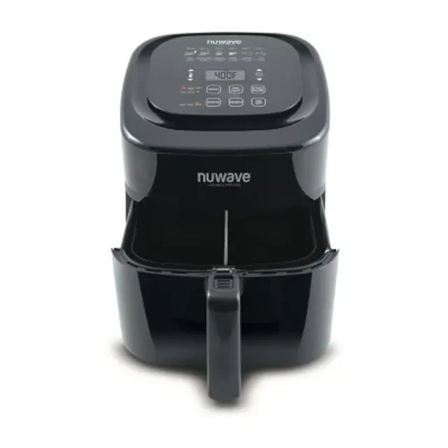 Cuisinart 6 Qt Air Fryer, Color: Stainless Steel - JCPenney