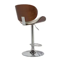 Signature Design by Ashley® Bellatier Bar Height Barstool