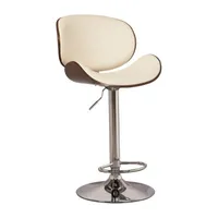 Signature Design by Ashley® Bellatier Bar Height Barstool