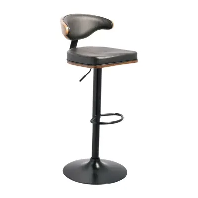 Signature Design by Ashley® Bellatier Adjustable Height Barstool