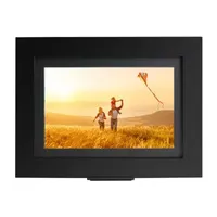 Brookstone PhotoShare Friends and Family Smart Frame – 8-inch