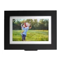 Brookstone PhotoShare Friends and Family Smart Frame – 8-inch