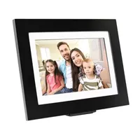 Brookstone PhotoShare Friends and Family Smart Frame – 8-inch