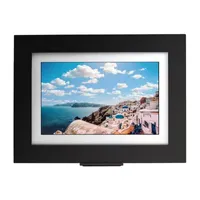 Brookstone PhotoShare Friends and Family Smart Frame – 10.1-inch