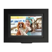 Brookstone PhotoShare Friends and Family Smart Frame – 10.1-inch