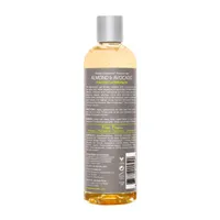 Design Essentials Almond & Avocado Anti Frizz Curl Defining Hair Gel-12 oz.