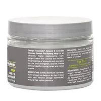 Design Essentials Almond & Avocado Moisture Prim Style Whip Hair Cream-12 oz.