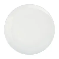 Bia Cordon Bleu Coupe 2-pc. Porcelain Dinner Plate